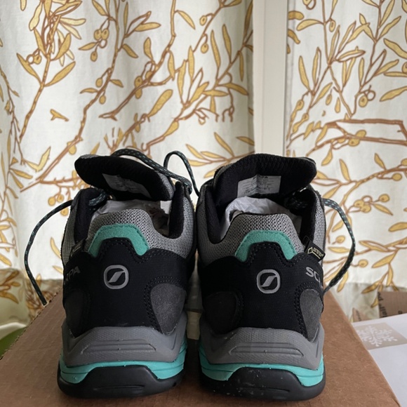 Scarpa Moraine GTX 36.5 - Picture 3 of 7